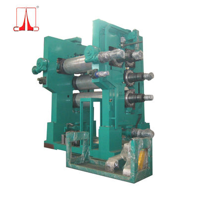 qualità  Factory Good Performance Customized Reliable Rubber Calendar Four Rolls Machine fabbrica