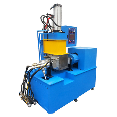 Strumento mescolantesi interno di Banbury del macchinario di gomma di plastica dell'impastatore