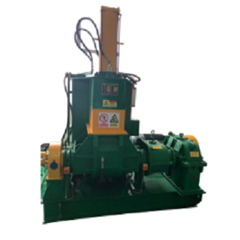 Factory Dispersion Rubber Mixer and Kneader Mixer